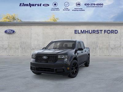 New 2025 Ford Maverick - photo 1