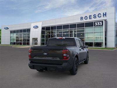 New 2025 Ford Maverick - photo 1