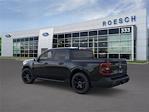 New 2025 Ford Maverick XLT SuperCrew Cab AWD Pickup for sale #25-4639 - photo 2
