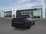 New 2025 Ford Maverick XLT SuperCrew Cab AWD Pickup for sale #25-4639 - photo 8