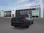 New 2025 Ford Maverick XLT SuperCrew Cab for sale #25-4639 - photo 8