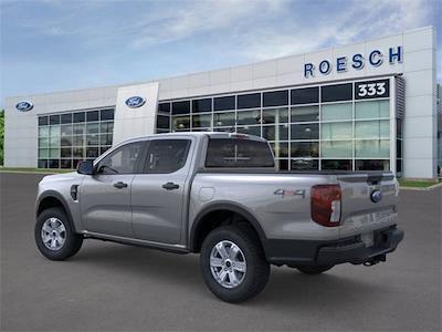 New 2025 Ford Ranger XL SuperCrew Cab for sale #25-4643 - photo 2