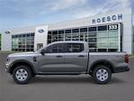 New 2025 Ford Ranger XL SuperCrew Cab 4WD Pickup for sale #25-4643 - photo 3