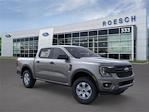 New 2025 Ford Ranger XL SuperCrew Cab 4WD Pickup for sale #25-4643 - photo 7
