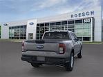 New 2025 Ford Ranger XL SuperCrew Cab 4WD Pickup for sale #25-4643 - photo 8