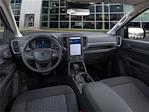 New 2025 Ford Ranger XL SuperCrew Cab 4WD Pickup for sale #25-4643 - photo 9