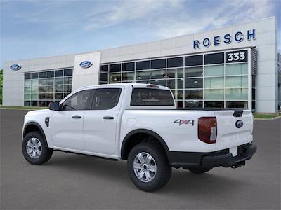 2025 Ford Ranger SuperCrew Cab 4WD Pickup for sale #25-4644 - photo 2