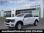 2025 Ford Ranger SuperCrew Cab 4WD Pickup for sale #25-4644 - photo 1