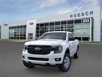2025 Ford Ranger SuperCrew Cab 4WD Pickup for sale #25-4644 - photo 3