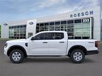 2025 Ford Ranger SuperCrew Cab 4WD Pickup for sale #25-4644 - photo 4