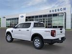 2025 Ford Ranger SuperCrew Cab 4WD Pickup for sale #25-4644 - photo 2