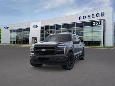 2025 Ford F-150 SuperCrew Cab 4x4 Pickup for sale #25-4654 - photo 2