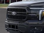 New 2025 Ford F-150 Lariat SuperCrew Cab 4x4 Pickup for sale #25-4654 - photo 17