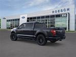 New 2025 Ford F-150 Lariat SuperCrew Cab 4x4 Pickup for sale #25-4654 - photo 2