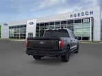 New 2025 Ford F-150 Lariat SuperCrew Cab 4x4 Pickup for sale #25-4654 - photo 8