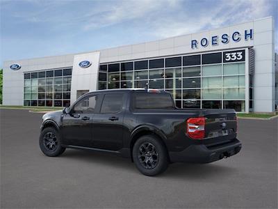 New 2025 Ford Maverick XLT SuperCrew Cab AWD Pickup for sale #25-4662 - photo 2