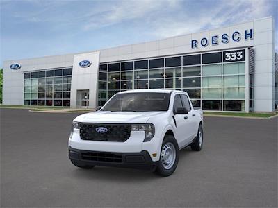 New 2025 Ford Maverick XL SuperCrew Cab AWD Pickup for sale #25-4664 - photo 2