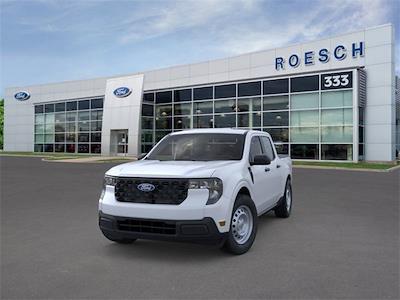 New 2025 Ford Maverick XL SuperCrew Cab AWD Pickup for sale #25-4665 - photo 2