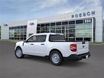 New 2025 Ford Maverick XL SuperCrew Cab AWD Pickup for sale #25-4665 - photo 4