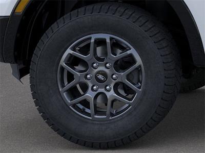New 2025 Ford Ranger - photo 1