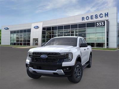 New 2025 Ford Ranger - photo 1