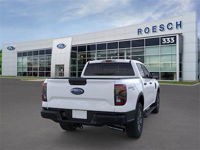 New 2025 Ford Ranger - photo 1