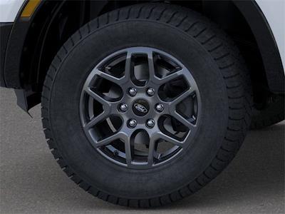 New 2025 Ford Ranger - photo 1