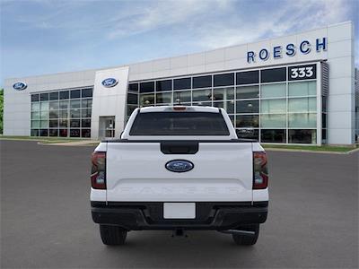 New 2025 Ford Ranger - photo 1