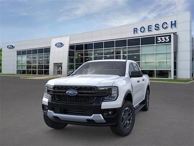 New 2025 Ford Ranger - photo 1