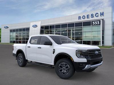New 2025 Ford Ranger - photo 1