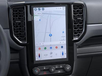 New 2025 Ford Ranger - photo 1