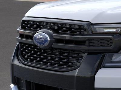 New 2025 Ford Ranger - photo 1
