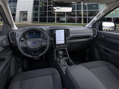 New 2025 Ford Ranger - photo 1