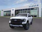 New 2025 Ford Ranger XLT SuperCrew Cab 4WD Pickup for sale #25-4670 - photo 2