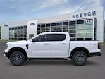 New 2025 Ford Ranger XLT SuperCrew Cab 4WD Pickup for sale #25-4670 - photo 3
