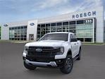 New 2025 Ford Ranger XLT SuperCrew Cab for sale #25-4670 - photo 4