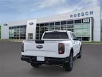New 2025 Ford Ranger XLT SuperCrew Cab for sale #25-4670 - photo 8