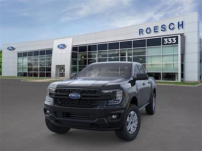 New 2025 Ford Ranger XL SuperCrew Cab for sale #25-4672 - photo 2