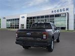 New 2025 Ford Ranger XL SuperCrew Cab for sale #25-4672 - photo 8