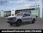 New 2025 Ford F-150 Tremor SuperCrew Cab 4x4 Pickup for sale #25-4675 - photo 1
