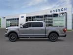 New 2025 Ford F-150 Tremor SuperCrew Cab 4x4 Pickup for sale #25-4675 - photo 4
