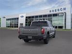 New 2025 Ford F-150 Tremor SuperCrew Cab 4x4 Pickup for sale #25-4675 - photo 8
