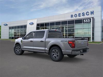 2025 Ford F-150 SuperCrew Cab 4WD Pickup for sale #25-4697 - photo 2