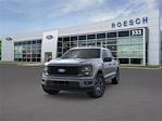 2025 Ford F-150 SuperCrew Cab 4WD Pickup for sale #25-4697 - photo 3