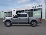 New 2025 Ford F-150 STX SuperCrew Cab 4WD Pickup for sale #25-4697 - photo 3