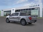 New 2025 Ford F-150 STX SuperCrew Cab 4WD Pickup for sale #25-4697 - photo 4