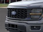 New 2025 Ford F-150 STX SuperCrew Cab 4WD Pickup for sale #25-4697 - photo 17