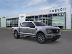 2025 Ford F-150 SuperCrew Cab 4WD Pickup for sale #25-4697 - photo 7