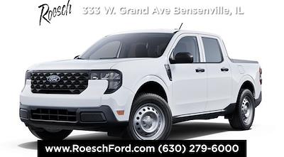 2025 Ford Maverick SuperCrew Cab AWD Pickup for sale #25-4700 - photo 1
