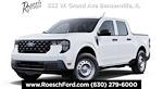 2025 Ford Maverick SuperCrew Cab AWD Pickup for sale #25-4700 - photo 1